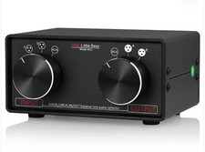 DOUK MC3 3-IN-3-OUT XLR