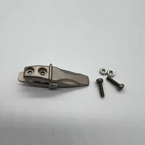 Metal bucket teeth for - for, 1/14