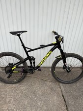 Marin Hawk Hill 3 Mountain Bike XL