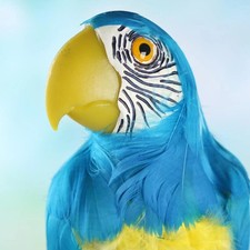 ✅ Lifelike 20" Long Tropical