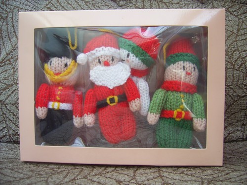 Pack christmas tree - 4,