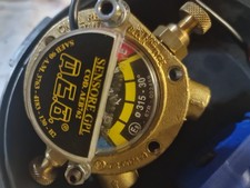 VW T25 T3  LPG Conversion Kit. Used. OMVL Vaporiser. No tank.