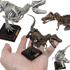 Ikimon tyrannosaurus skeleton - ikimon,