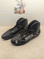 Sparco K Pole Karting Boots