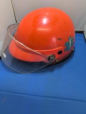 Vintage EMS Paramedic Rescue