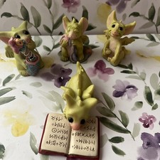 Bundle Of Pocket Dragons