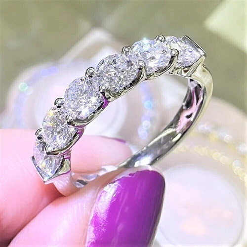 Round cut natural - round,
