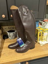 Ariat Heritage II Contour