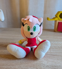 2007 Sanei Amy Plush, Rare