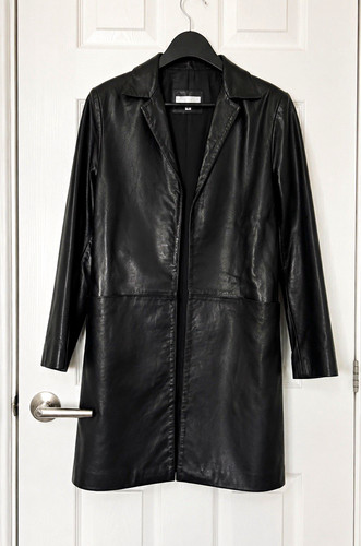 Harvey nichols real leather - harvey,