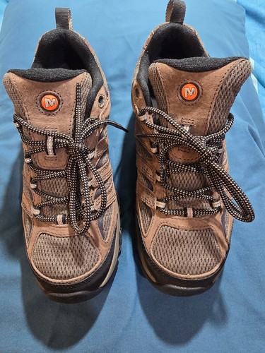 Merrell moab gtx - 3,
