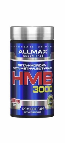 Hmb 3000 120 vcaps - -,