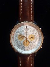 Watch breitling navitimer - watch,