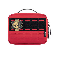 Rhino rescue Red IFAK first