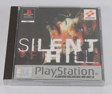 Silent Hill (PS1) -Free Tracked 48 Post