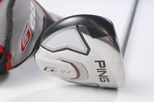 Ping g20 wood 15 - /,