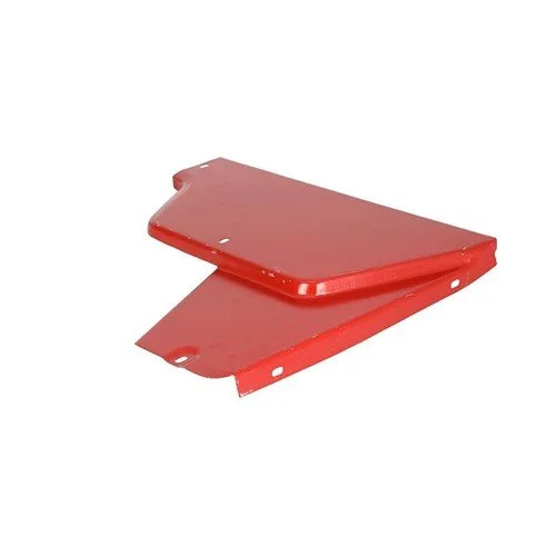 Side panel left - side,