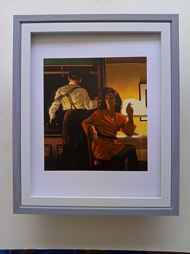 Jack vettriano erotic - vettriano,