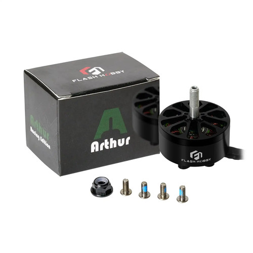 4pcs flashhobby a3110 3110 - 4pcs,