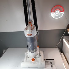 Vax White 2 Vacum *Cleaned &