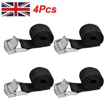 4x Replacement Straps for