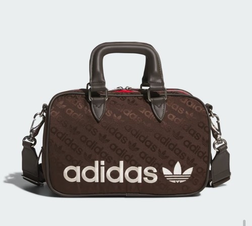 Rare adidas golf round - rare!!,