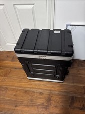 6U Rack Case Flight Case –