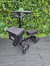 Knee Scooter Mobility Aid Lightweight, Easy to Transport
