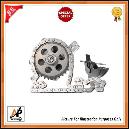 Oil pump with - oil,