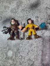 Playskool Star Wars Galactic
