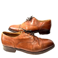 Joseph Cheaney Chestnut Tan