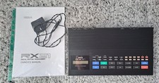 Yamaha RX21 Drum Machine –