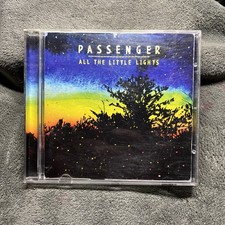 PASSENGER All The Little