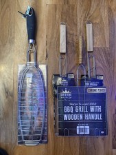 BBQ Grilling Items/bundle