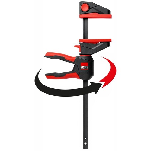 Bessey ez360 150mm - bessey,