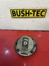 Genuine Yamaha Petrol Fuel Tank Cap 1TX-24602-02 RD350 YPVS No Keys & Rubber