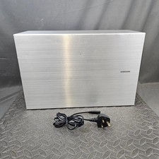 Samsung PS-WJ8501R Wireless