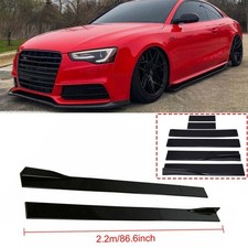 For Audi A5 Coupe 2007-UP