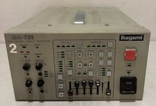 Vintage Ikegami MA-230A Multi