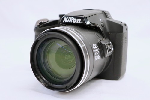 Nikon coolpix p510 - nikon,