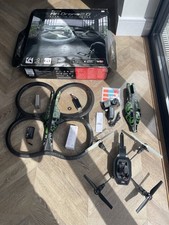 Parrot AR drone 2.0 elite