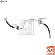 BRAKE HOSE 14764 FOR VAUXHALL