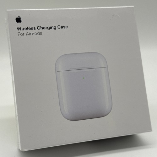 Official genuine apple - official, airpods