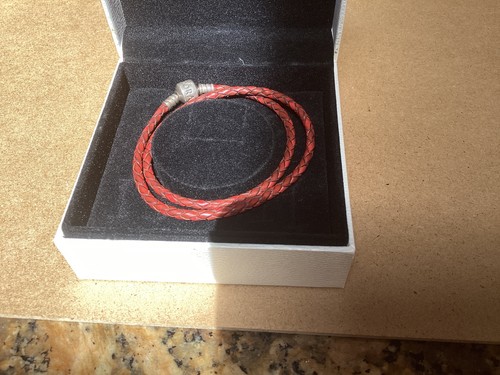 Genuine pandora sterling - genuine,