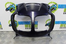 Honda VFR 750 F Panel