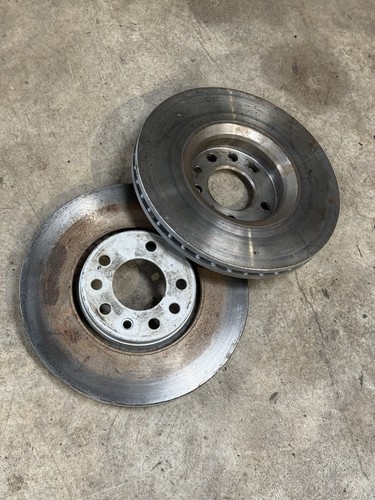 Saab front vented brake - 93,