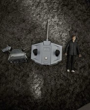 Doctor Who 5” K9 K-9 Robot Dog Remote Radio Controlled Handset