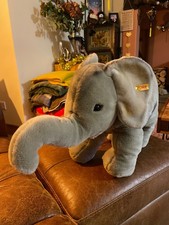 Steiff Trampili Elephant Soft