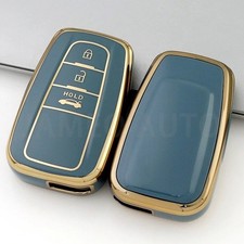 Key Cover Case for Toyota CHR