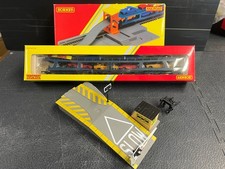 Hornby gauge car - hornby,